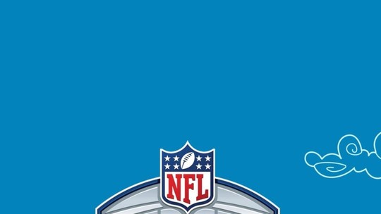 Packers x Eagles: Turma da Mônica entra no clima de jogo da NFL no Brasil