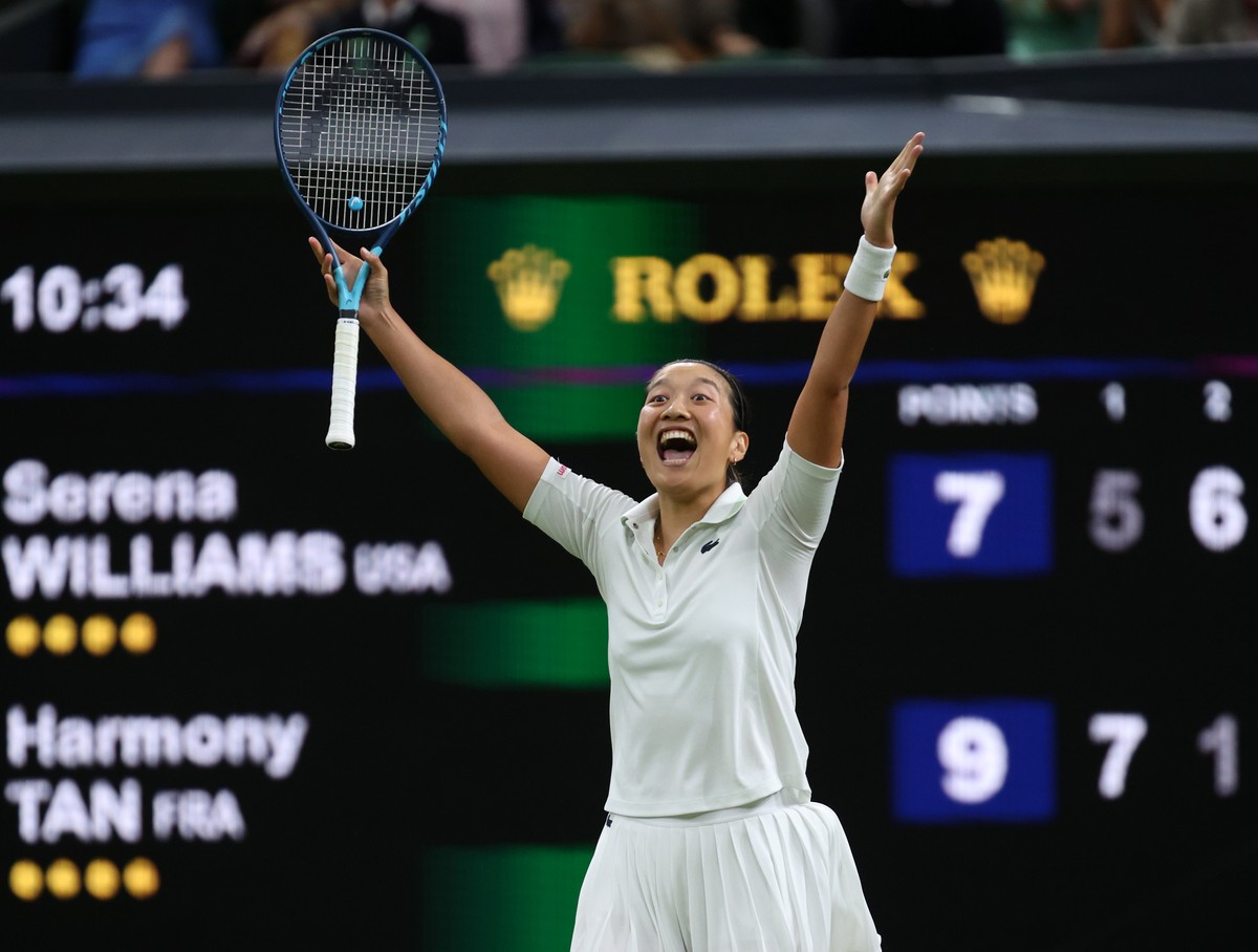 Guia Wimbledon 2022: principais jogos, chaves, curiosidades e como assistir  · Revista TÊNIS