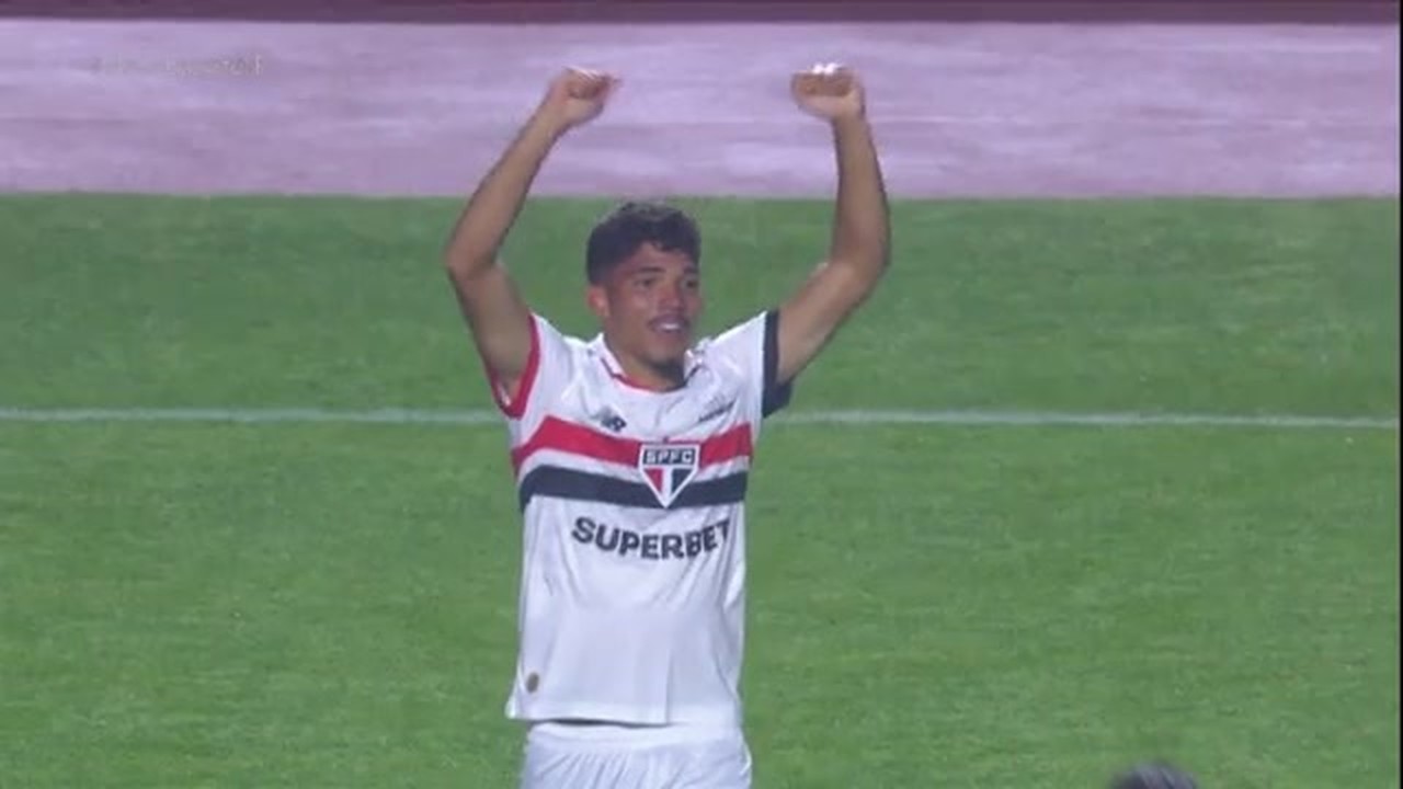 William Gomes renova contrato com o São Paulo até o fimjogo astronauta aposta2028