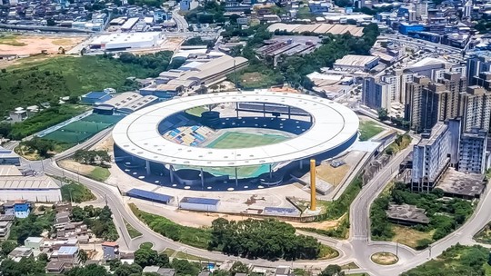 Seleção feminina no ES: Veja preços dos ingressos para jogo contra a Colômbia