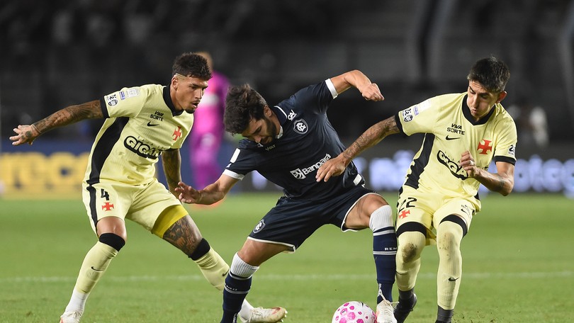 Análise: Remo resiste contra o Vasco, mas falta de vitórias pesa na permanência