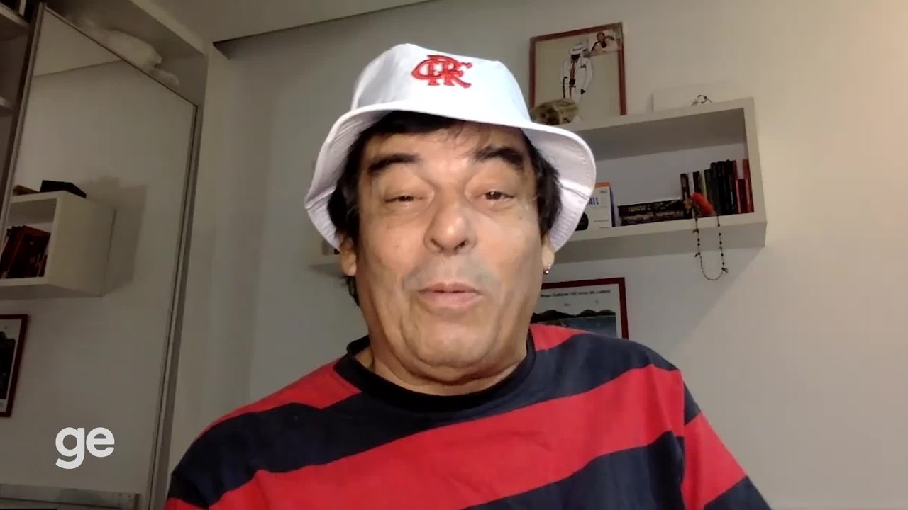 'Flamengo Amassou o Timinho', diz Arthur | A Voz da Torcida