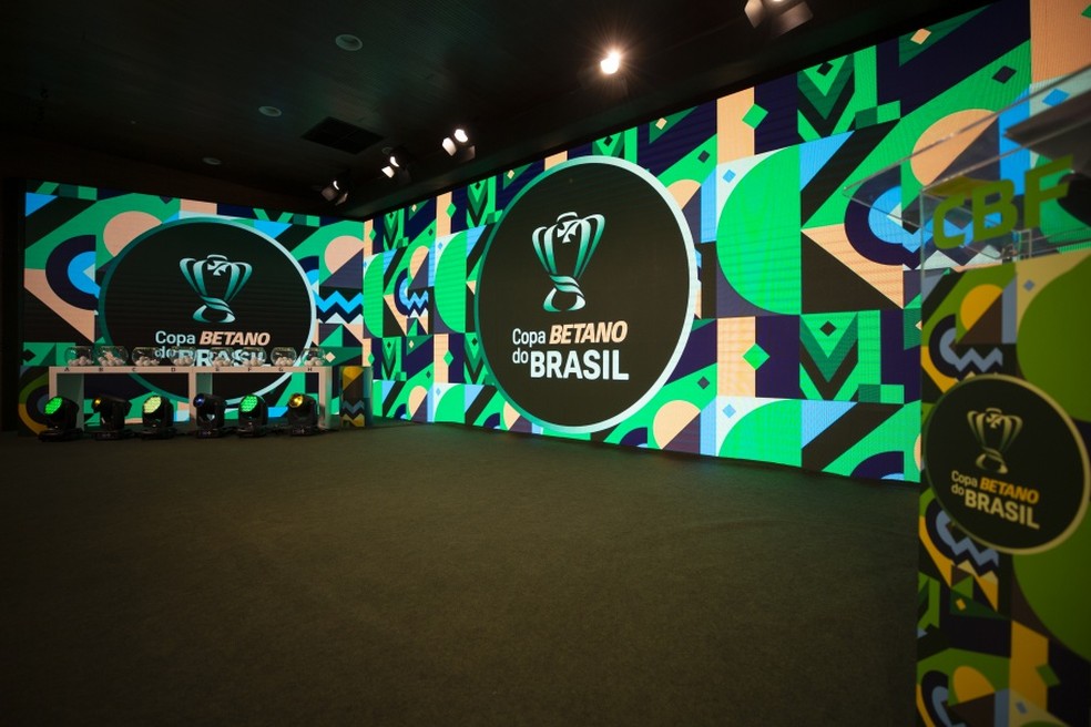 Copa do Brasil 2023: veja data e hora dos jogos da terceira fase
