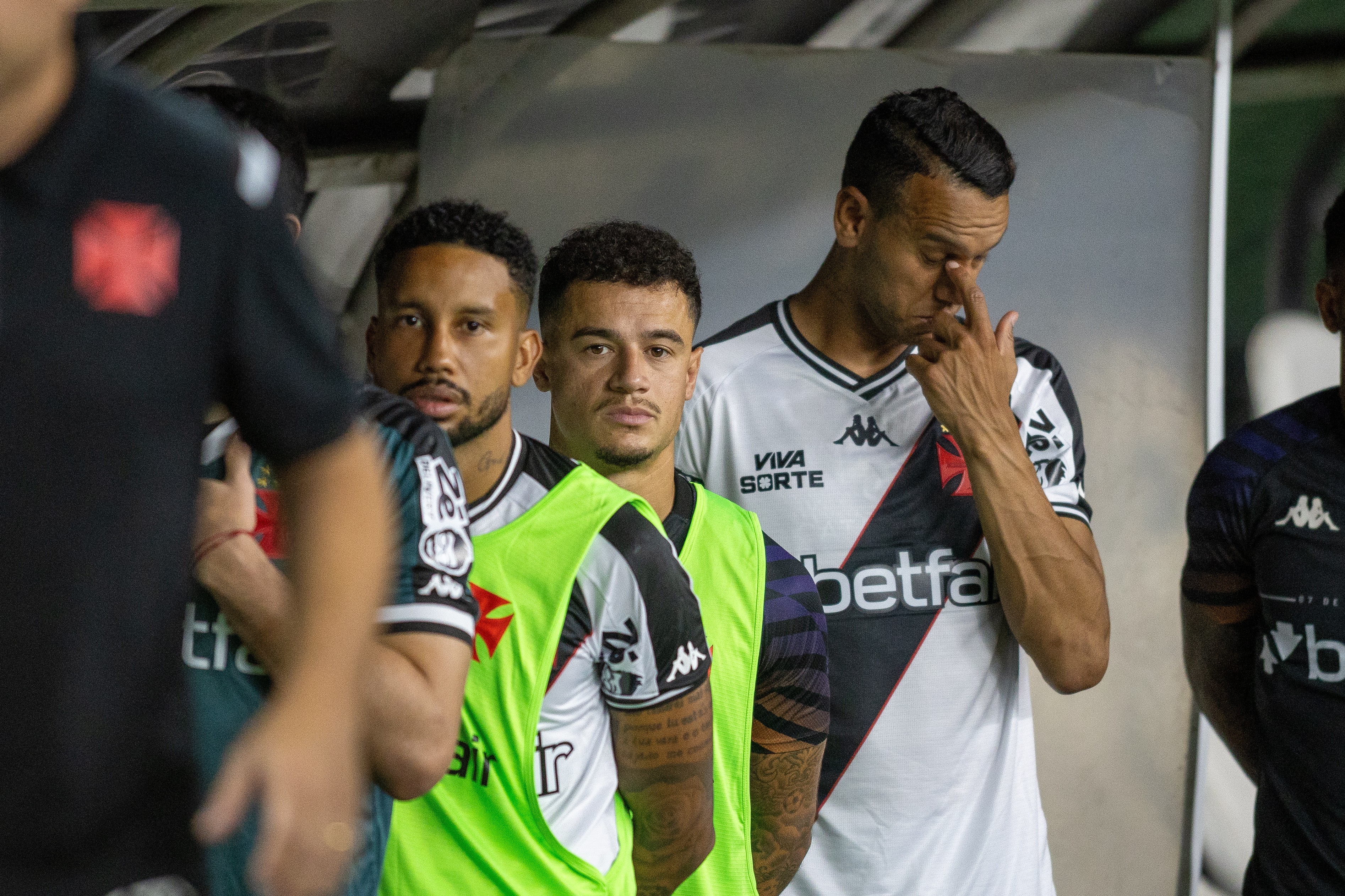 Souza Coutinho Vasco