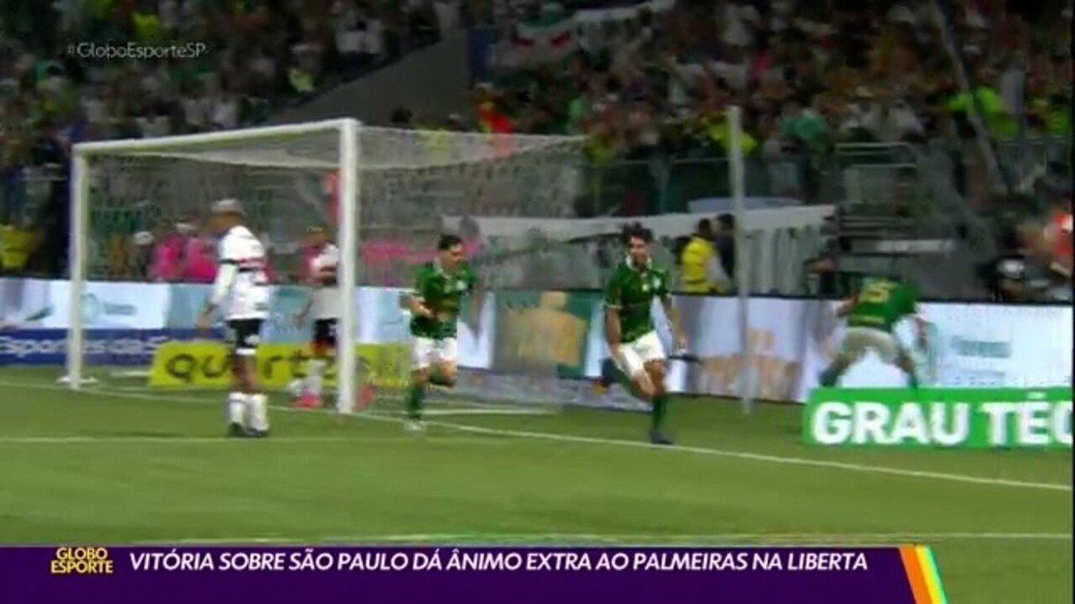 Polícia Reforça Segurança Para Clássico Palmeiras x Botafogo válido como Jogo de Risco