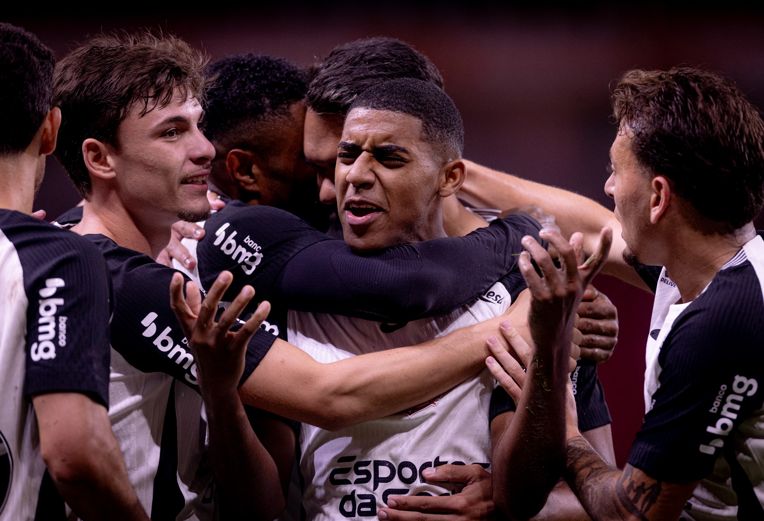 Análise: empate frustrante impede o Corinthians de se recuperar no Brasileirão e gera indignação
