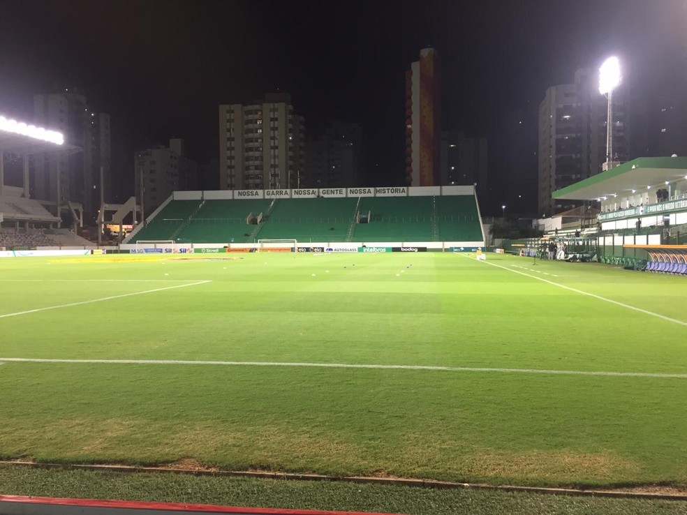 GOIÁS X SANTOS TRANSMISSÃO AO VIVO DIRETO DA SERRINHA - CAMPEONATO