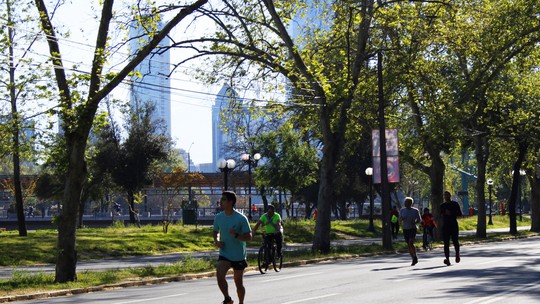 Regras e boas maneiras para evitar acidentes nas ciclovias