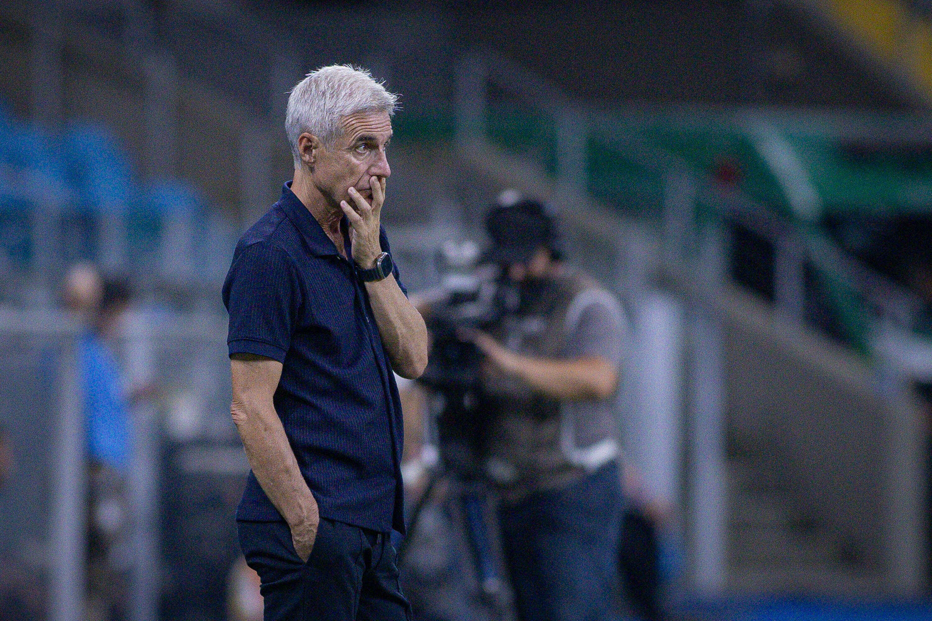 Análise: cinco motivos para a derrota do Grêmio para o São José | Ge