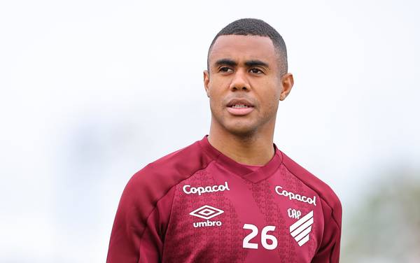 Alvo do Corinthians, Erick foi 