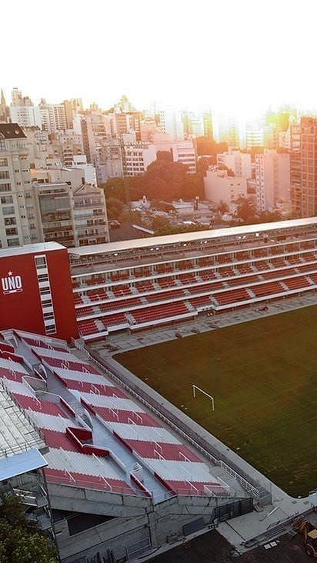 San Lorenzo x São Paulo: onde assistir ao vivo - Lance!