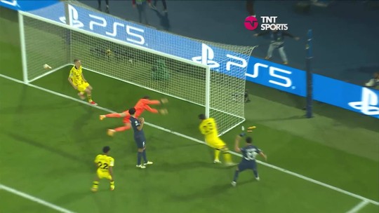 PSG bate recordebet365 futebol virtual resultadosbolas na trave, e Luis Enrique lamenta: "Futebol é injusto" - Programa: ge highlights 