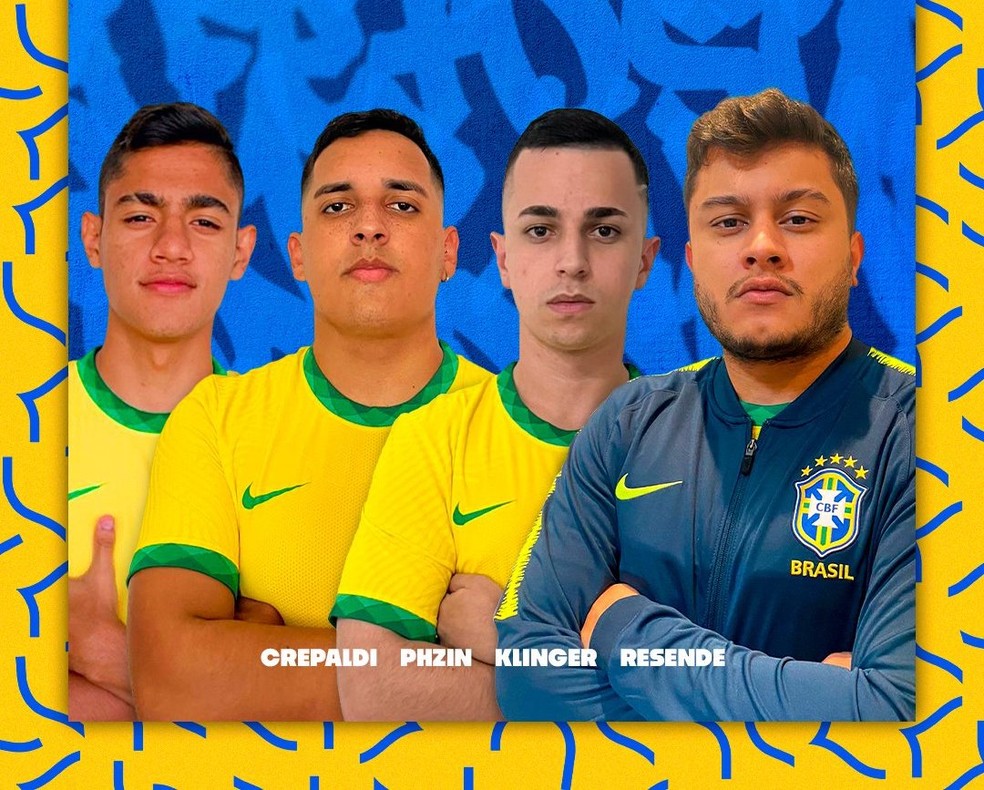 Confira os jogadores da Seleção do Ano no FIFA 22 - NerdBunker