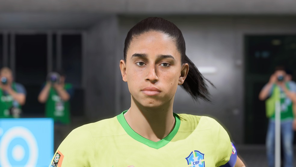 Quem são as jogadoras da Seleção Brasileira na Copa do Mundo feminina? -  Estadão