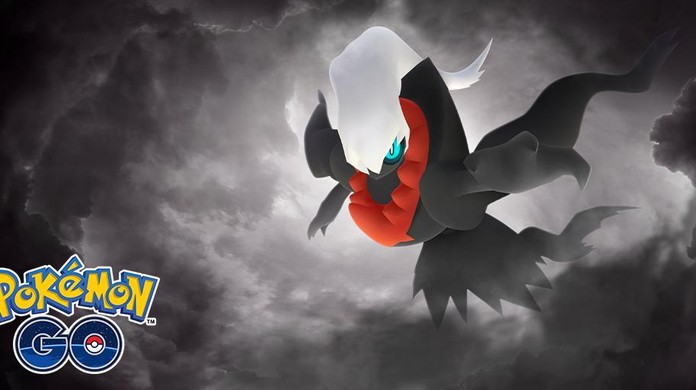 Quais serão os próximos lendários no Pokémon GO?
