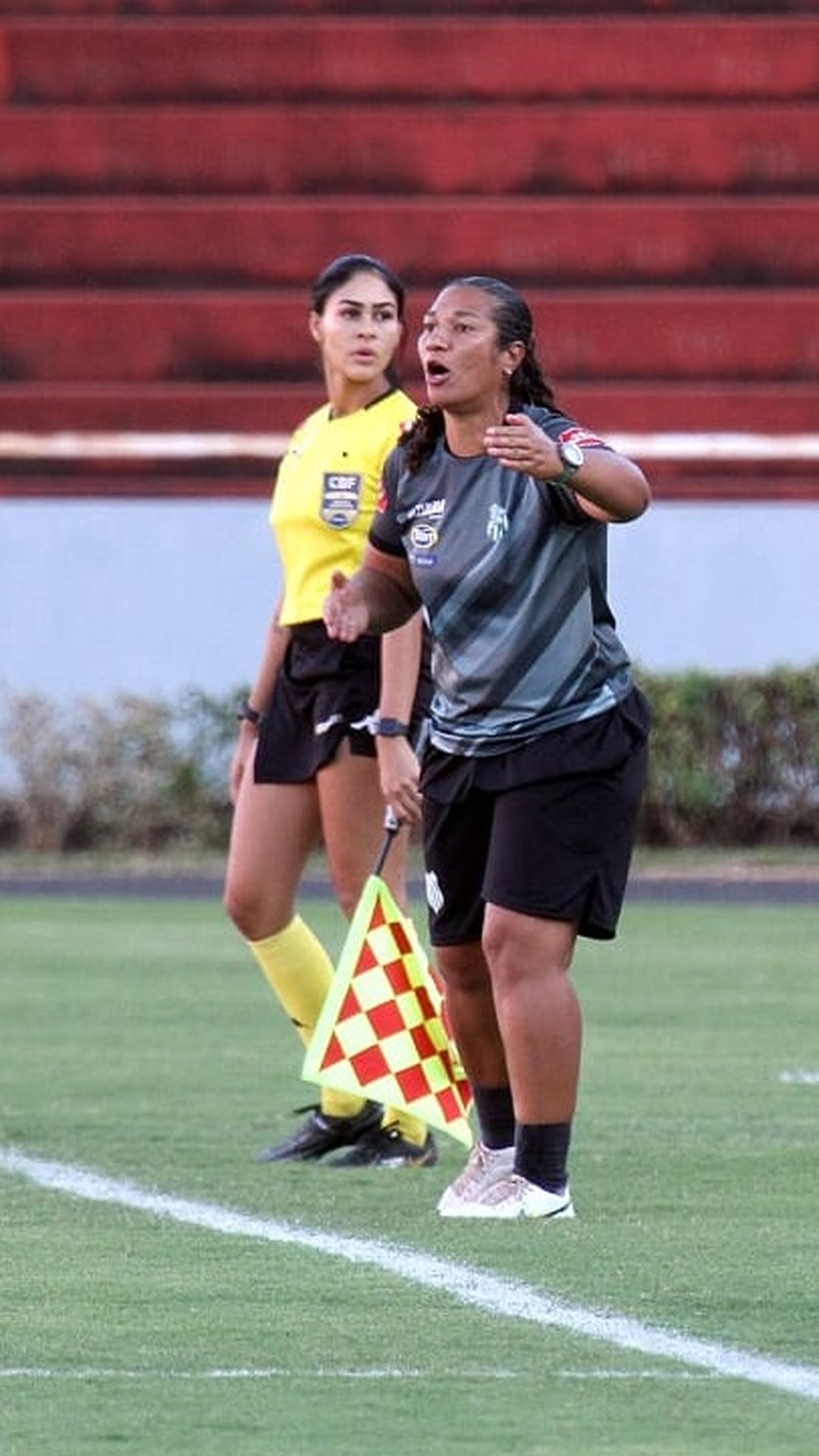 Campeonato Brasileiro de Futebol Feminino de 2022 - Série A3 – Wikipédia, a  enciclopédia livre