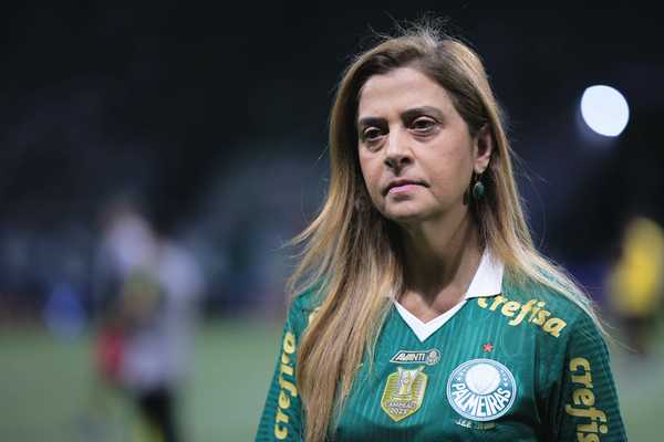 Palmeiras Define Patrocínio Após Desistência de Duas Empresas Interessadas