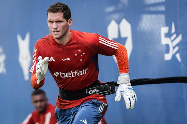 Rafael Cabral reforça o Grêmio e Gabriel Grando vai para o Cruzeiro