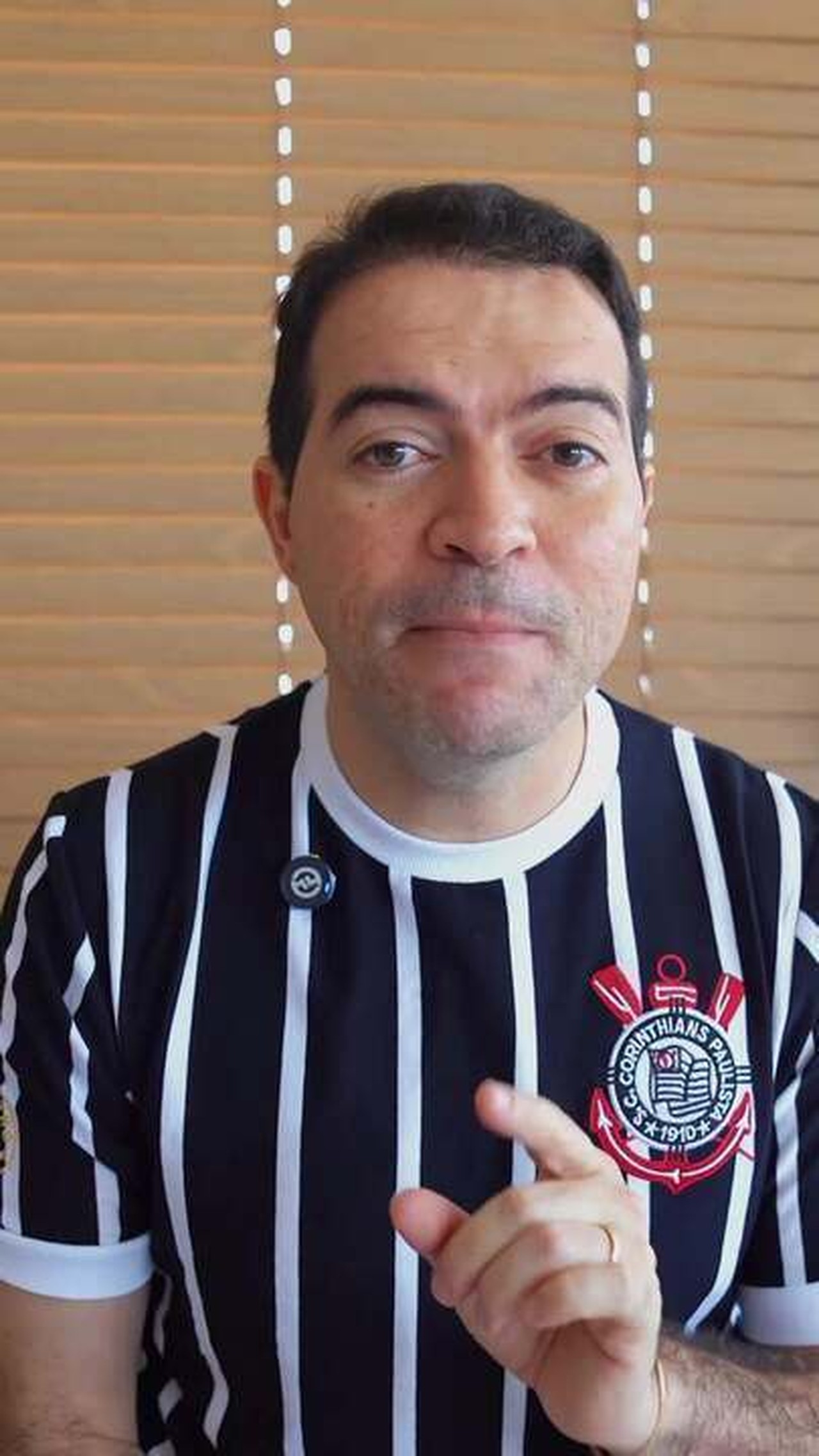 Corinthians tem baixas no CT, e Marcelo Paz contrata profissionais de confiança do Fortaleza | Ge