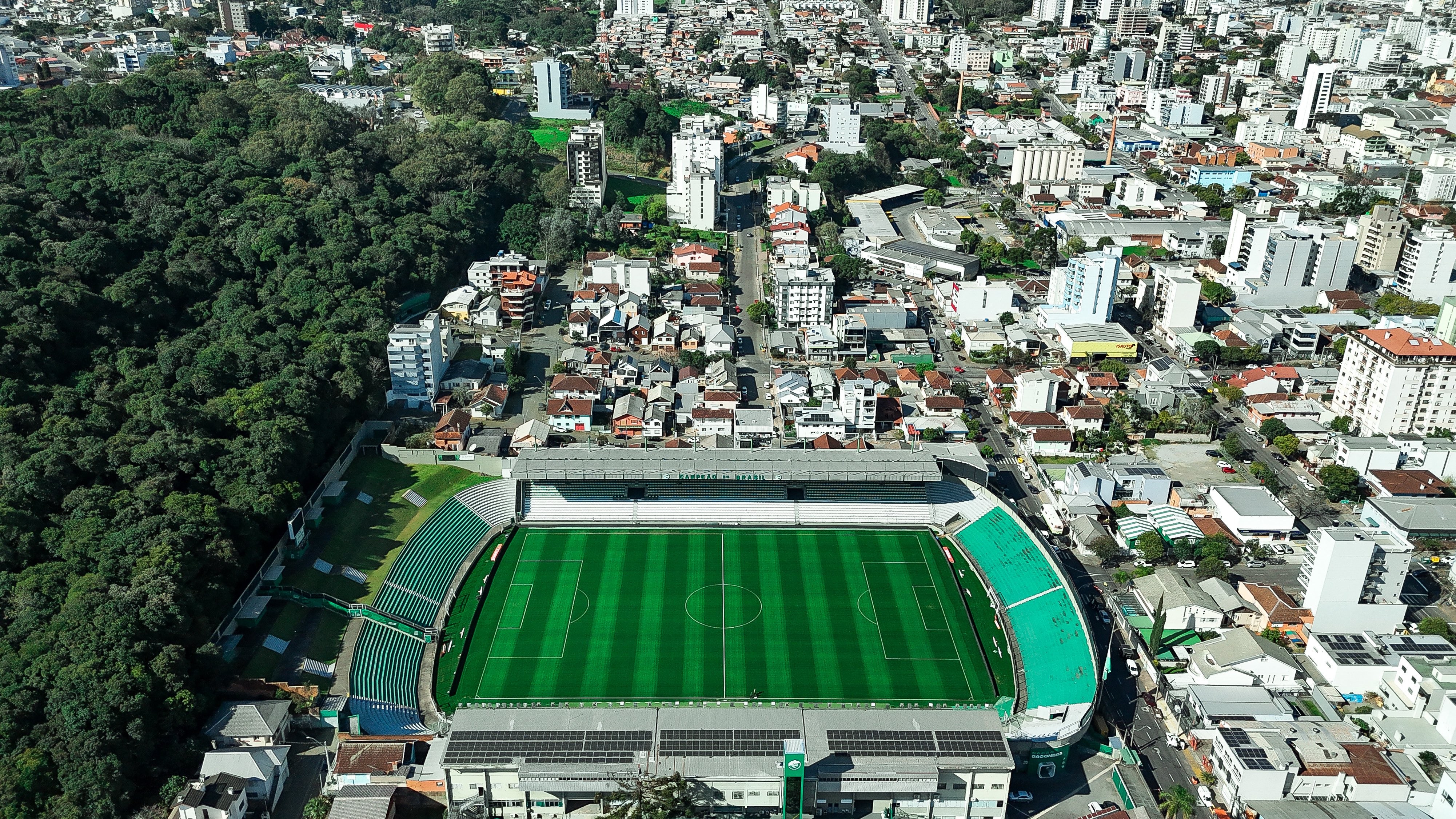 Juventude x Atlético-GO: onde assistir ao vivo, horário e escalações