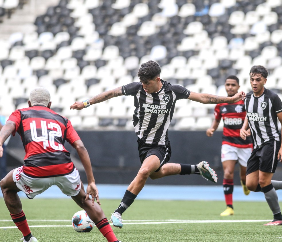 Alvirrubro empata com o Botafogo-PB pelo Brasileirão e agora mira a final  do Estadual