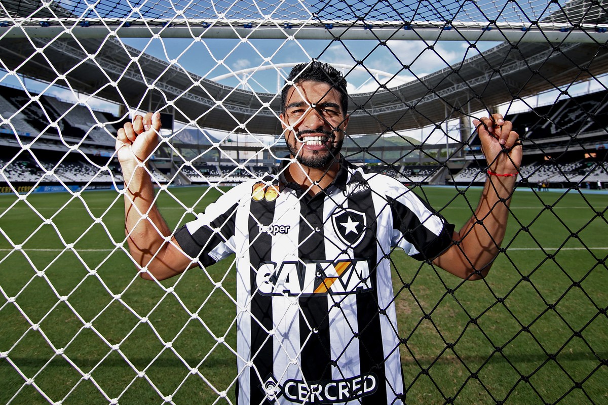 Botafogo X Grêmio Saiba Como Comprar Ingresso Para A Partida Botafogo Ge 1313