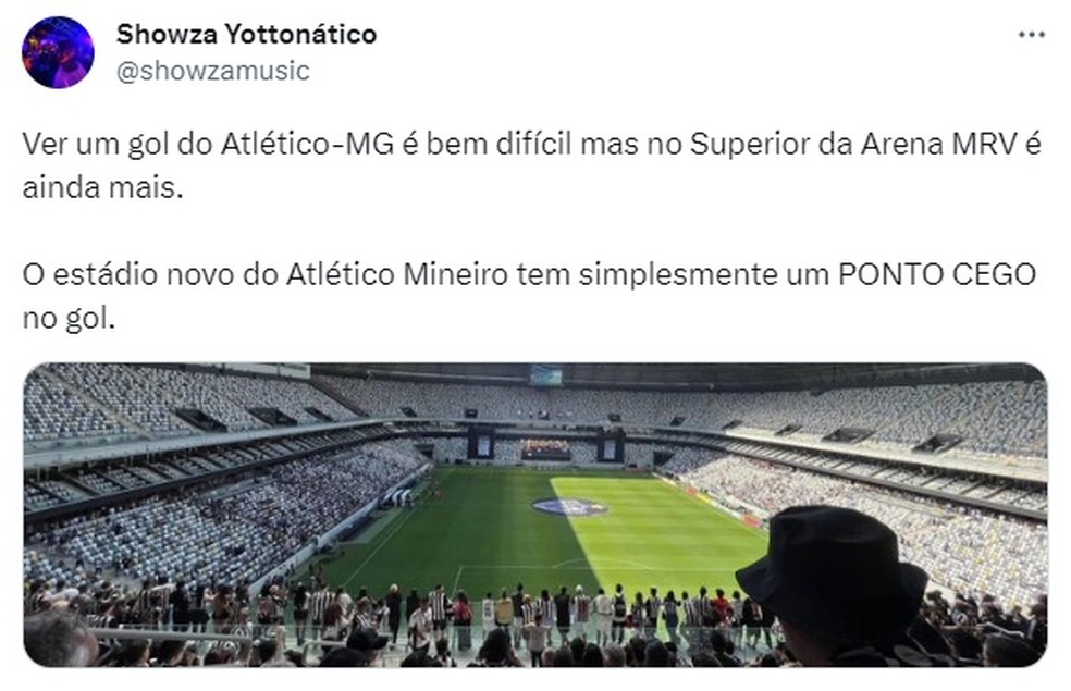 De olho no borderô: Confira agora quais foram os números da Arena MRV nos 5  primeiros jogos - FalaGalo