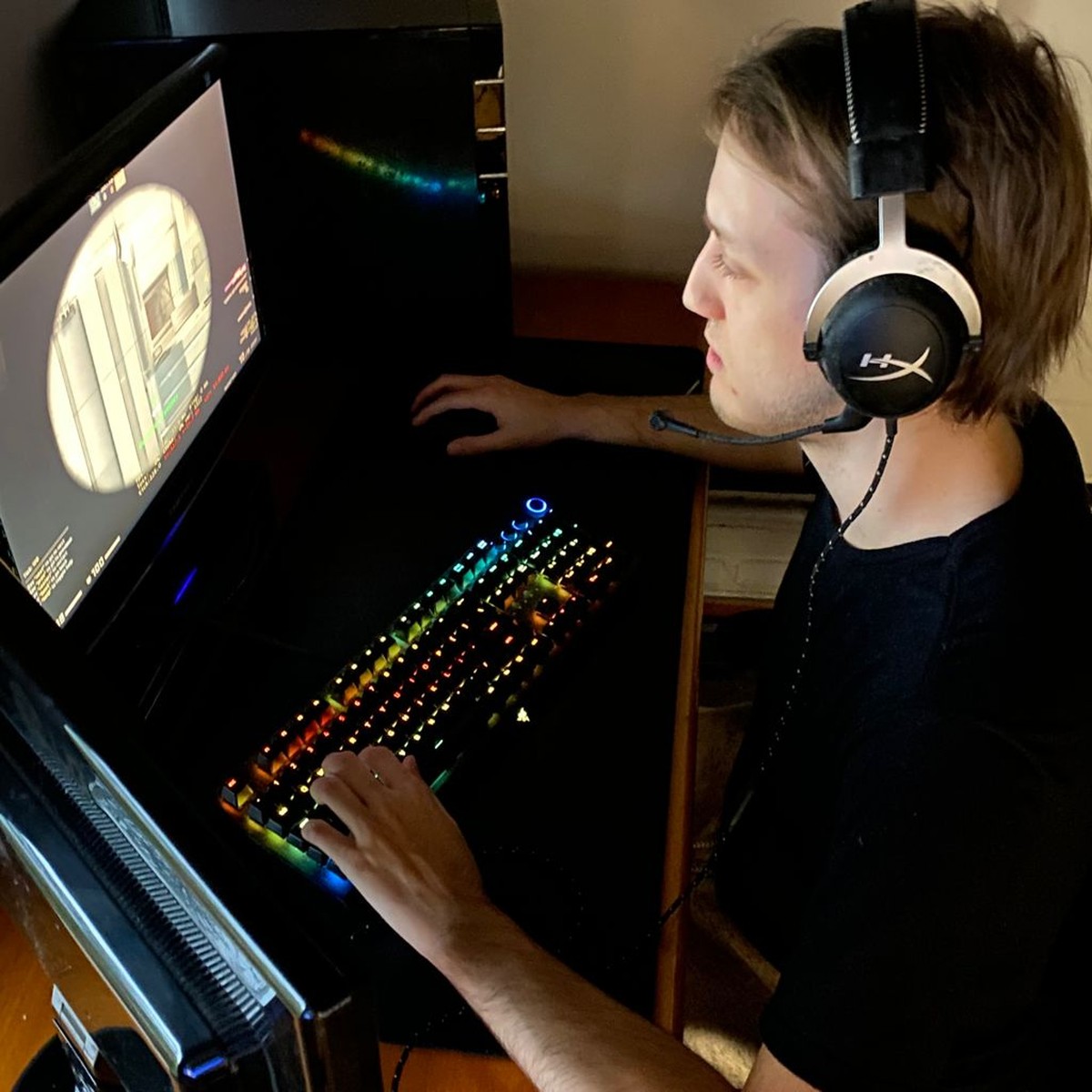 Conheça Ricardo “Cadinho” Thisted, Manager de CS:GO da ATCTC Krakens ...
