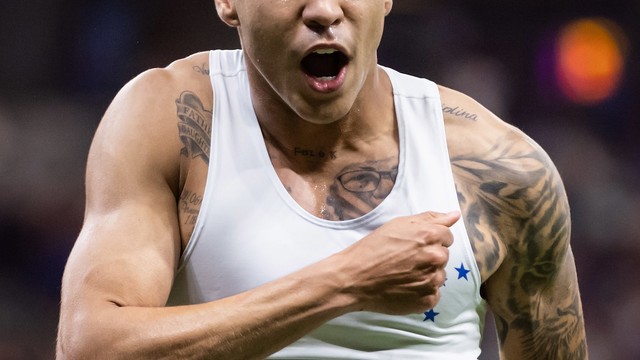 Kaio Jorge Cruzeiro