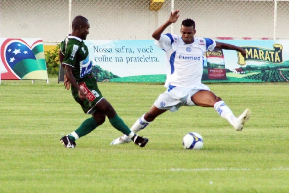 Confiança volta a ser rebaixado na Série C após 17 anos; relembre queda de 2009