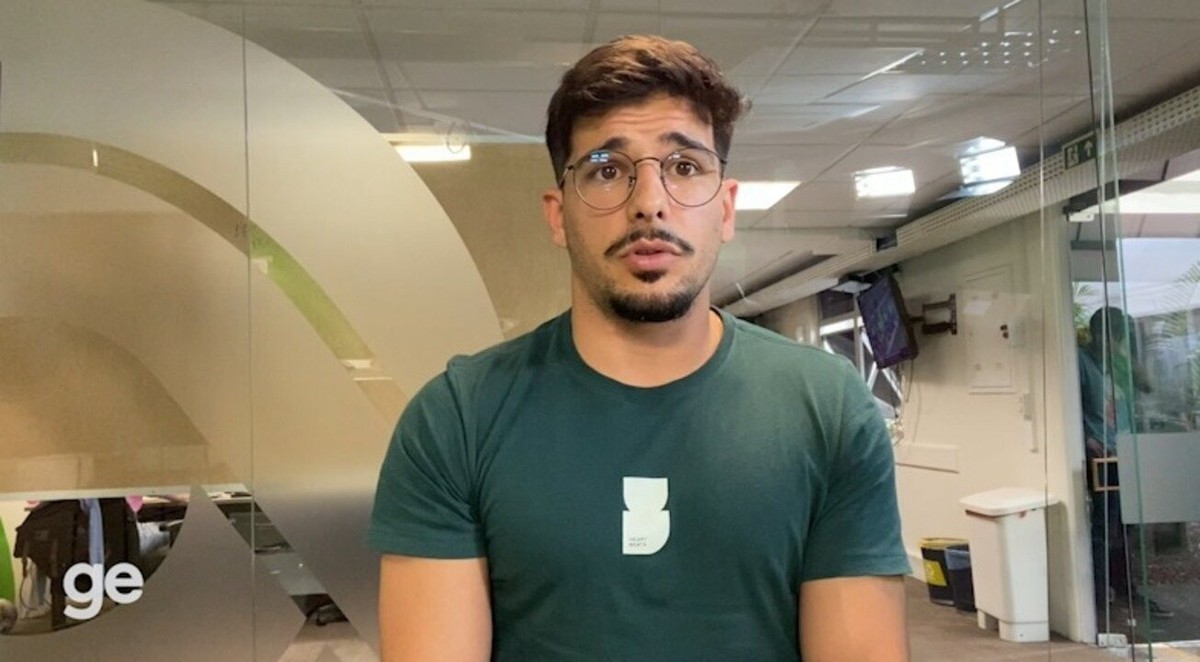 Pepê segue como desfalque do Grêmio diante do Atlético-MG, e retorno será contra o Goiás