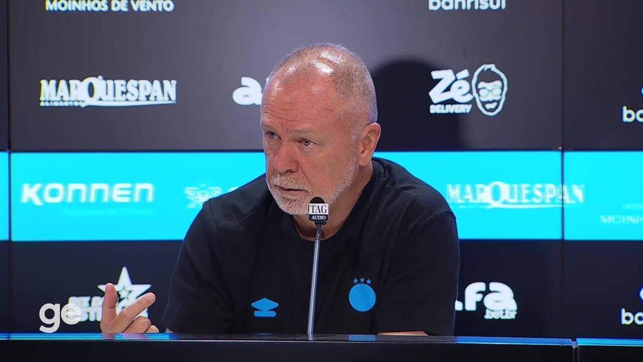 Mano lidera futuro do Grêmio em 2026: detalhes da nova gestão emergem
