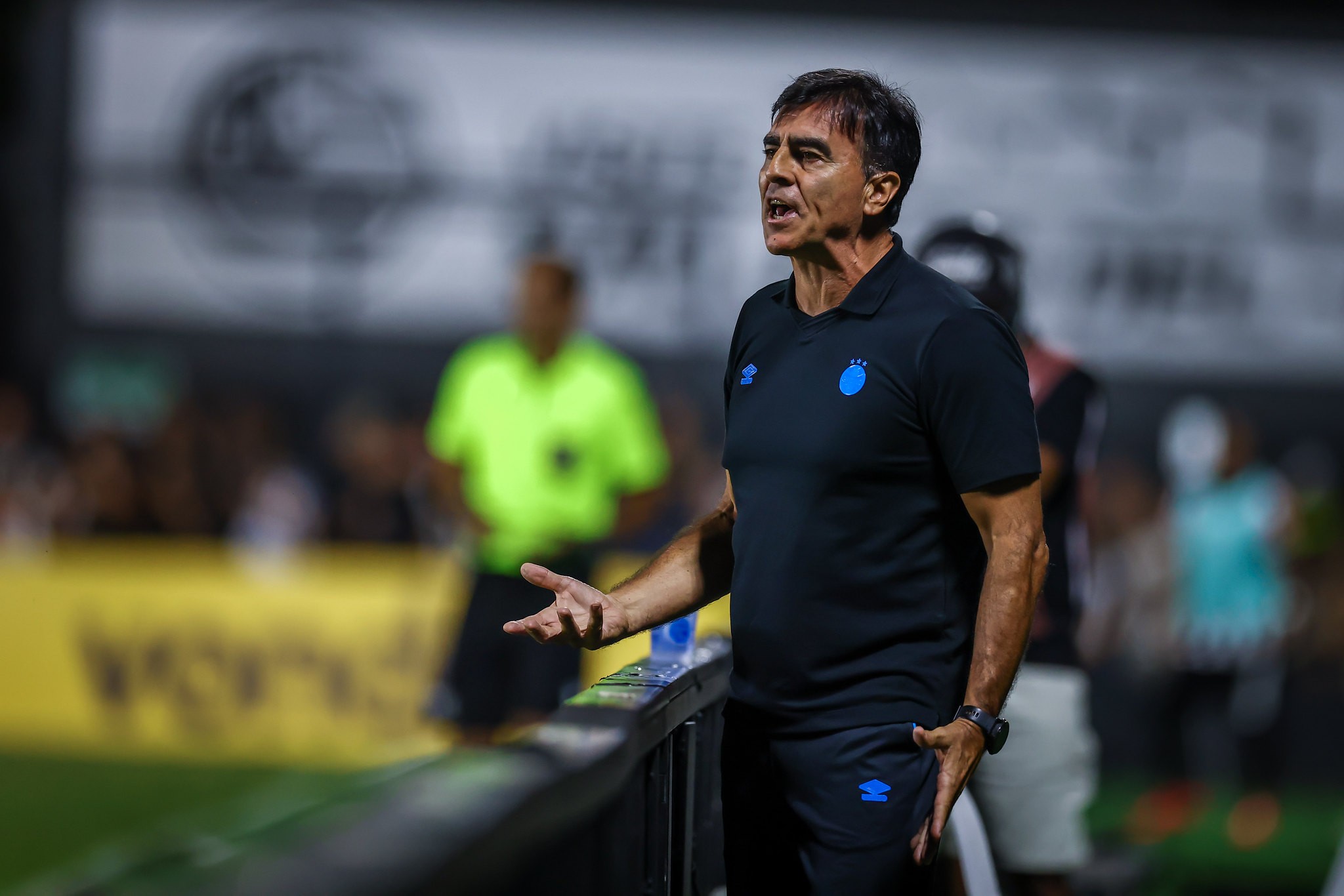 Grêmio precisa quebrar padrão de resultados para voltar a vencer.