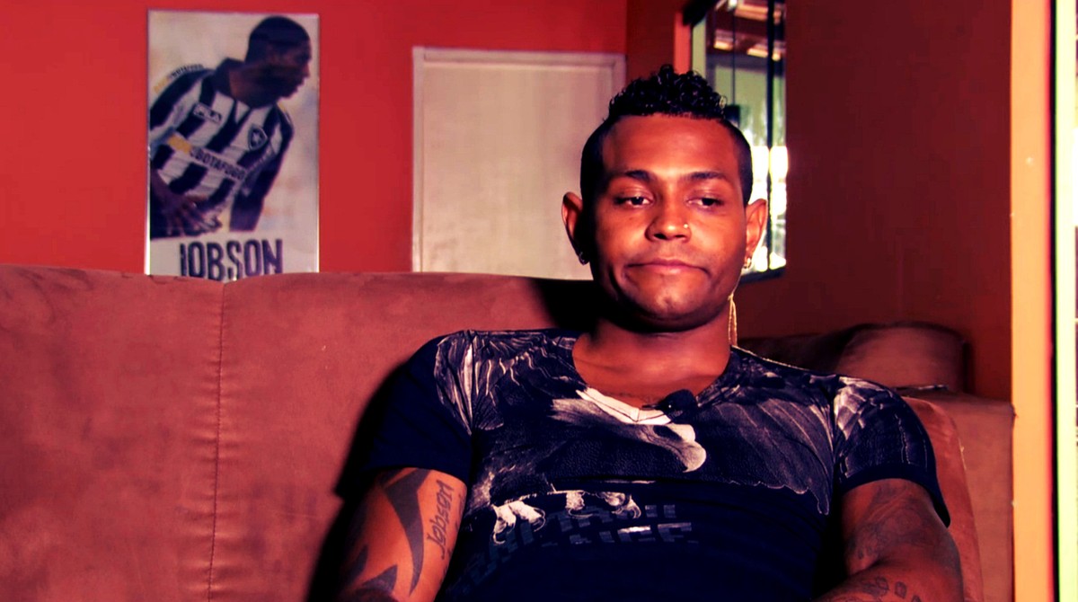 Preso há mais de 70 dias, Jobson tem pedido de liberdade negado to ge