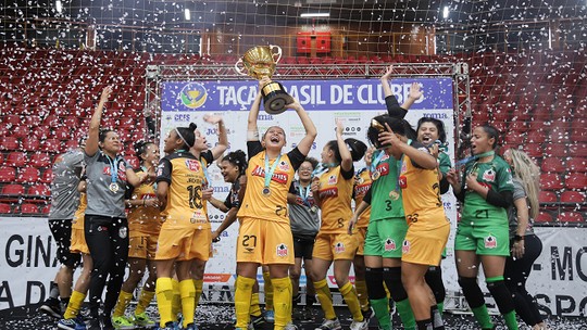 Serc confirma participação na Taça Brasilcomo fazer aposta online na lotéricaFutsal 2024