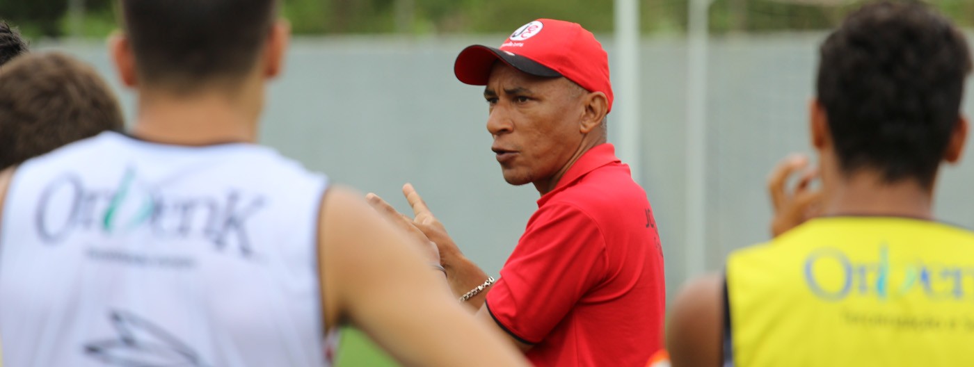 Mugni destaca paciência do Bahia para virar jogo contra o Tombense