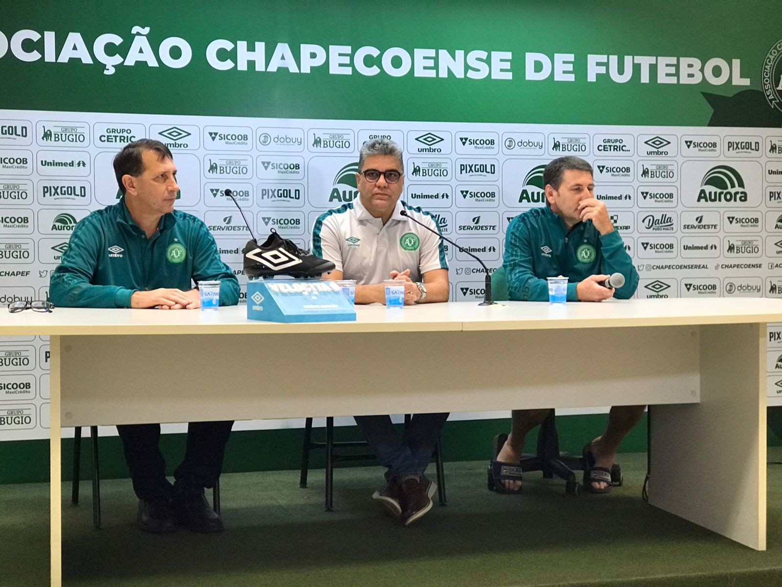 Ligas amadoras abrem espaço para atletas mostrarem talento, gameplaysc