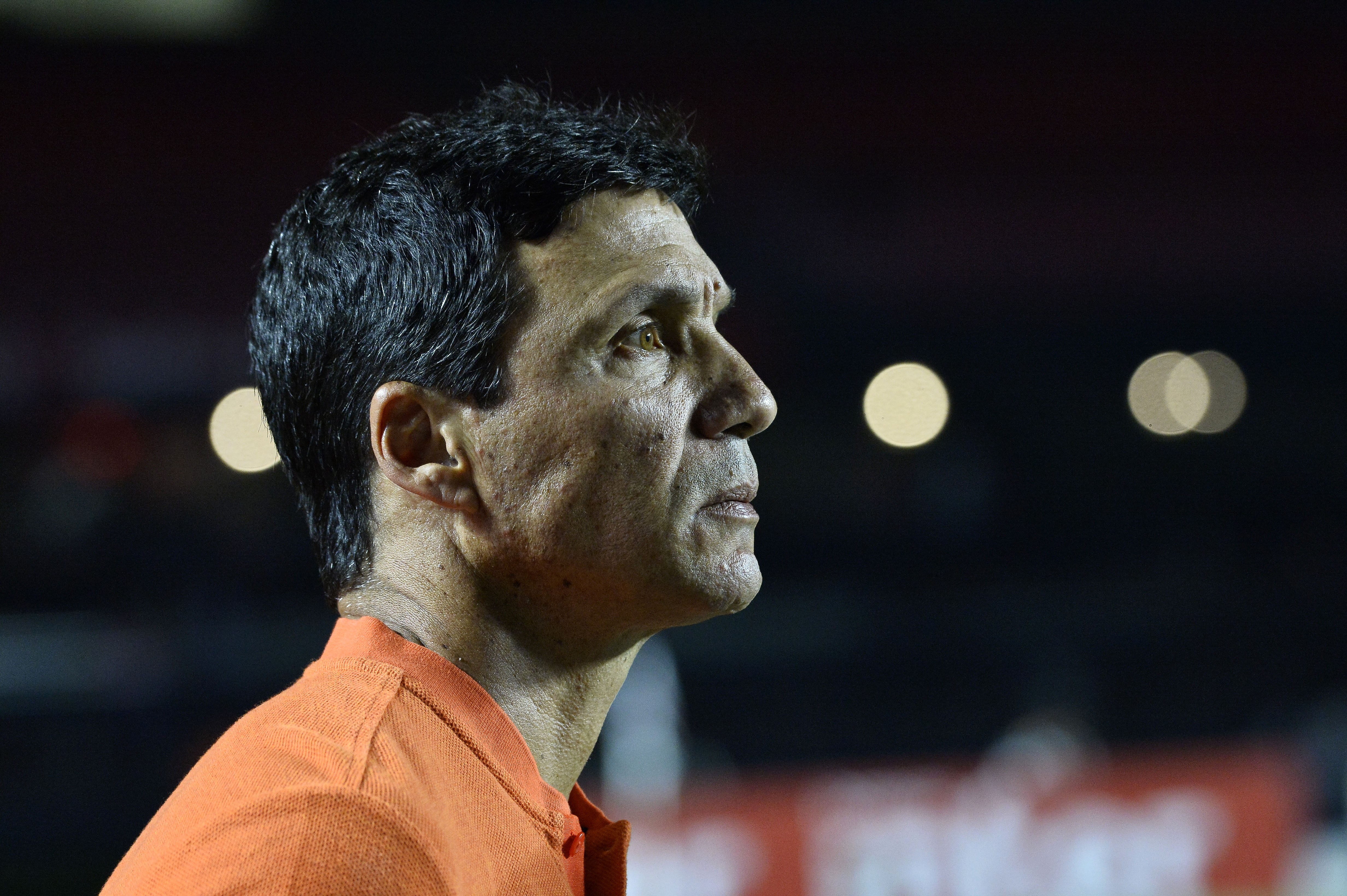 Técnico Zé Ricardo cobra o Inter na Justiça; veja valores