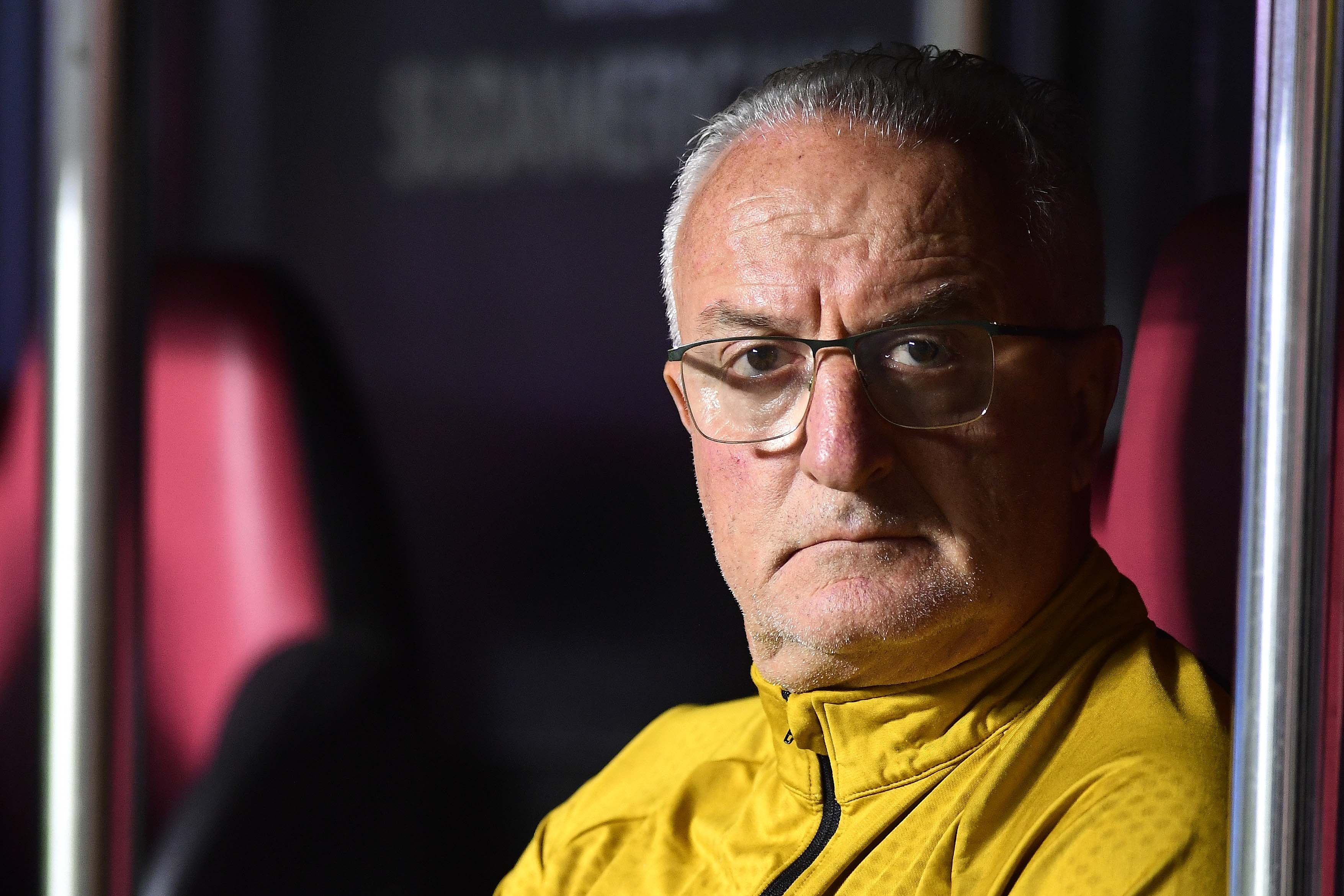 São Paulo vence Bolívar e encerra jejum, Dorival agradece torcida