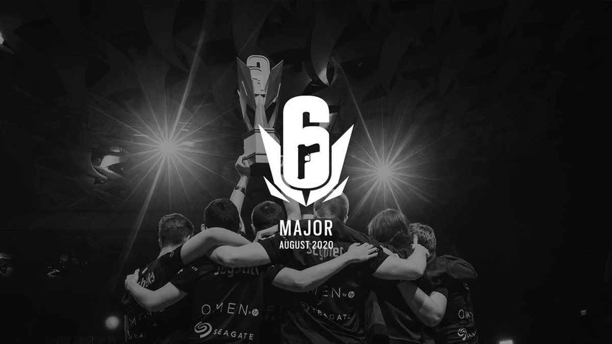 R6 veja times, jogos, horários e premiação do Major Regional rainbow