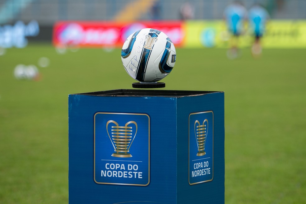 Copa do Catar 2022: Fifa libera cronograma com 4 jogos por dia; veja os  horários - Jogada - Diário do Nordeste
