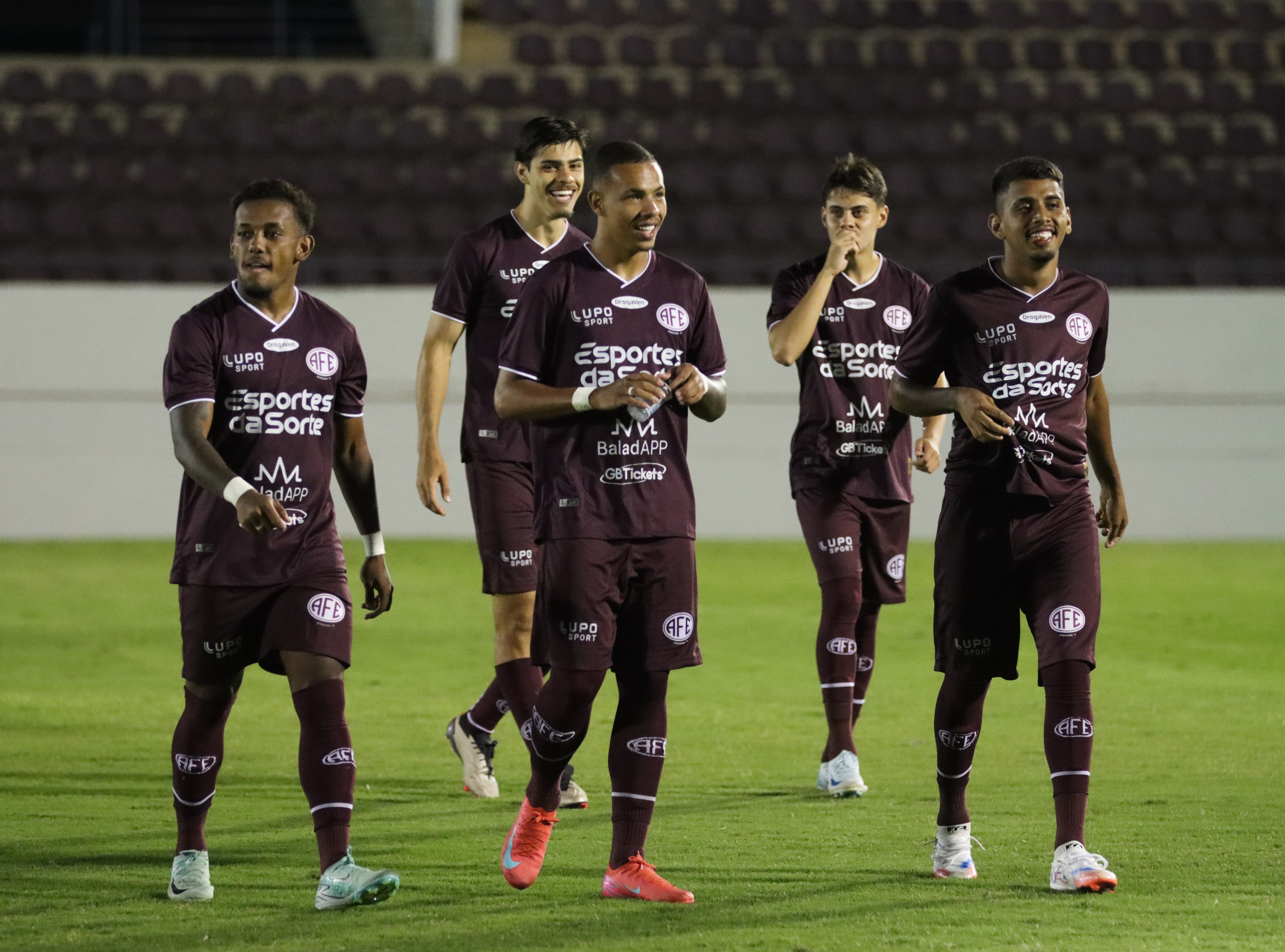 Série A2: Ferroviária, Sertãozinho e Monte Azul jogam a 5ª rodada; veja onde assistir