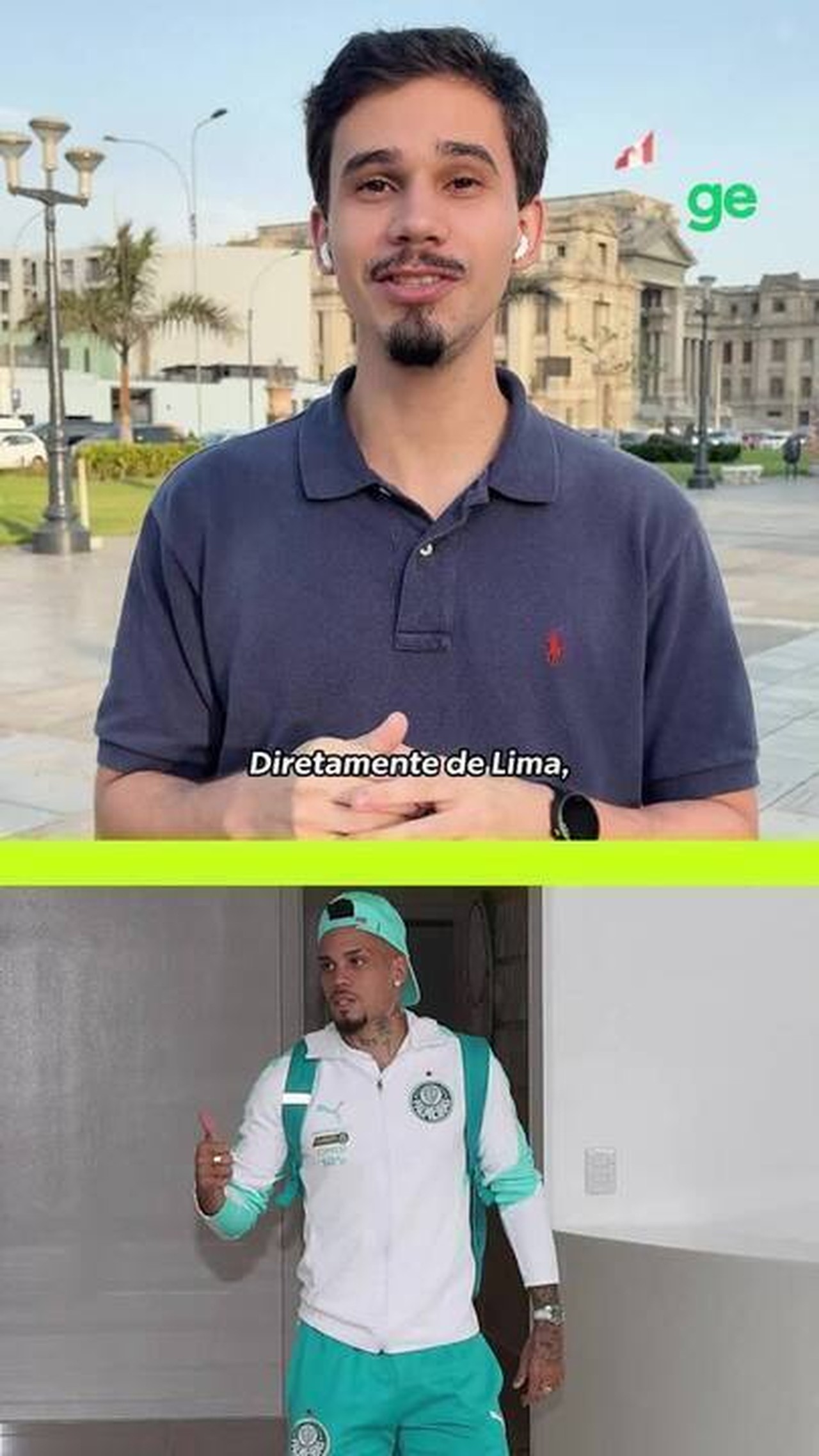 Palmeiras Convoca 25 Atletas para Desafio Decisivo na Libertadores