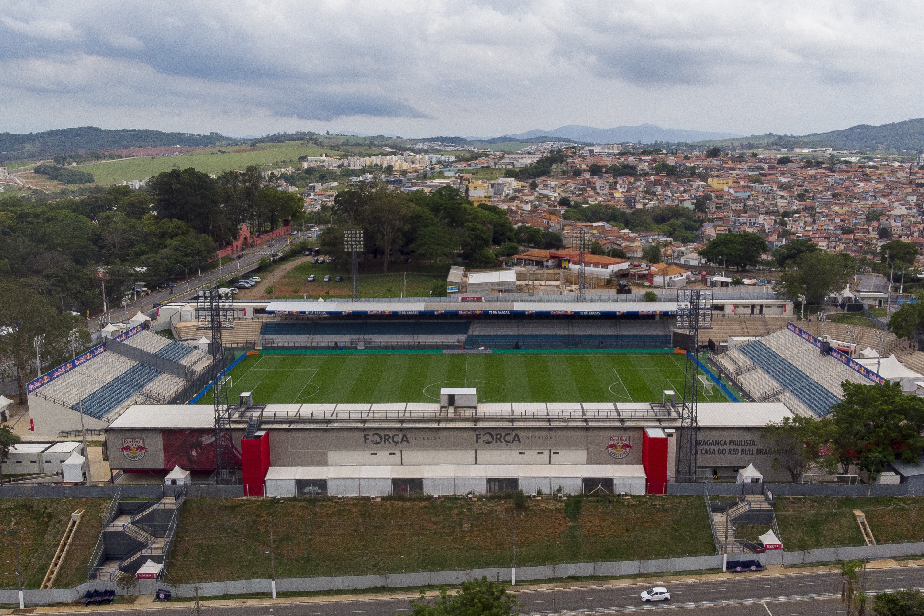 Bragantino x Bahia: onde assistir ao vivo, horário e escalações