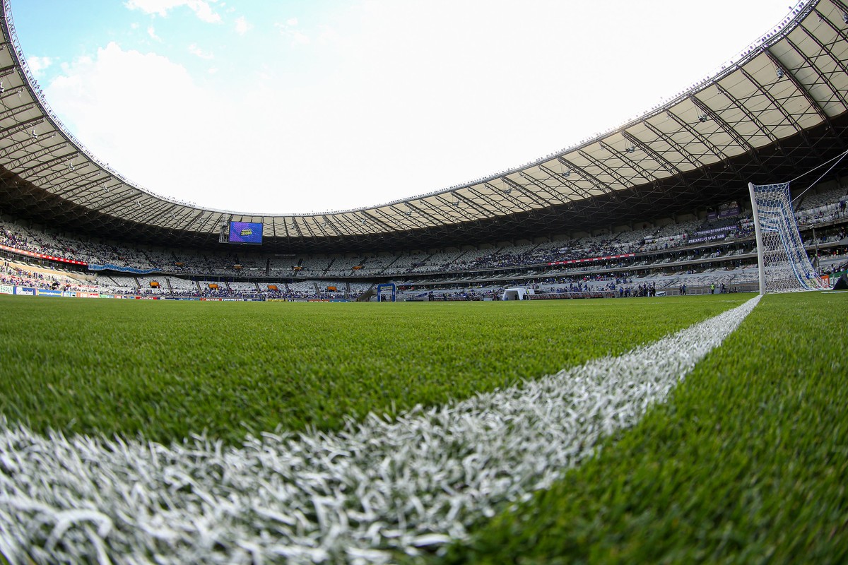 Mineirão se oferece para receber jogos da NFL no Brasil