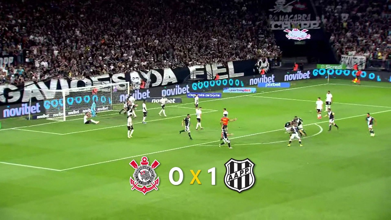 São Paulo e Corinthians tropeçam no Paulistão; Cruzeiro vence no Mineiro
