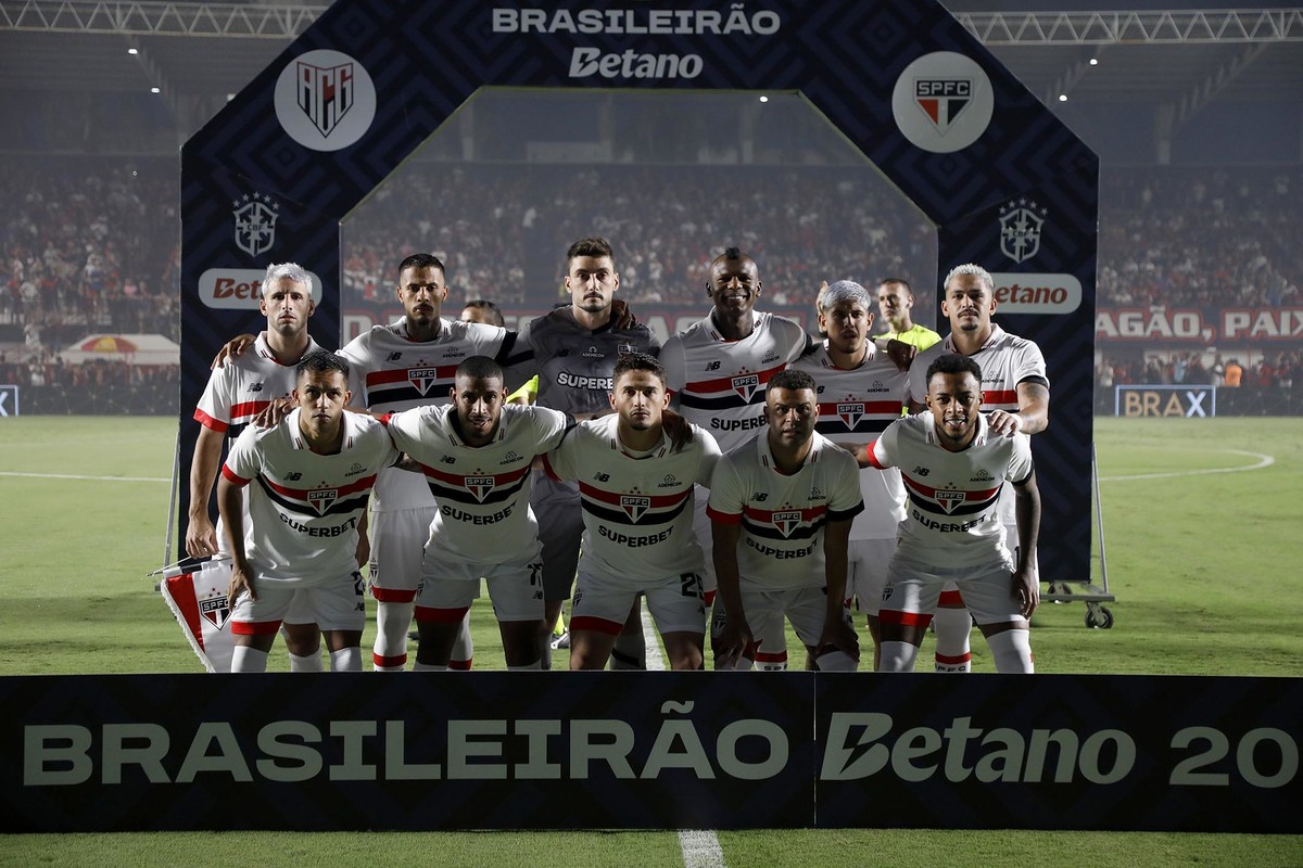 Águia de Marabá x São Paulo: adversário do Azulão na Copa do Brasil.