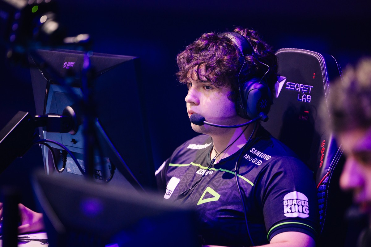 Valorant Masters 2023 "Resultado indesejado", lamenta Less valorant ge