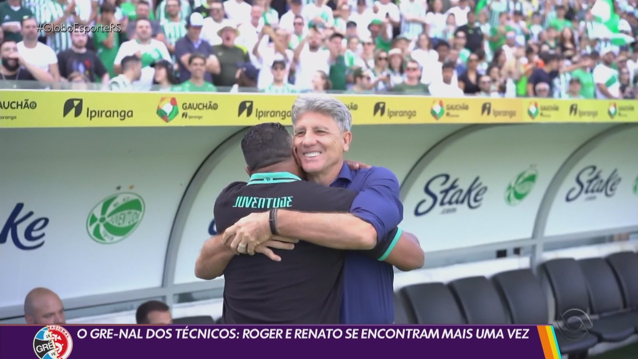 Roger e Renato são protagonistas do clássico e dividem histórias dentro e fora7games apk android 7campo