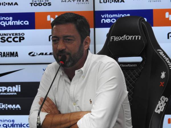 Entenda por que o Corinthians comemora melhora nas finanças com redução de só 2% da dívida